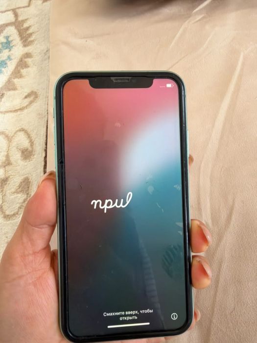 Iphone 11 128 гб