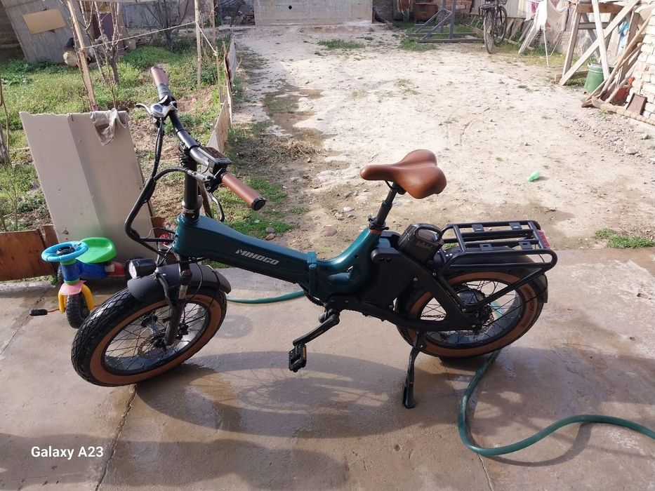 Батарея сотилади Li-ion 48w 20ah