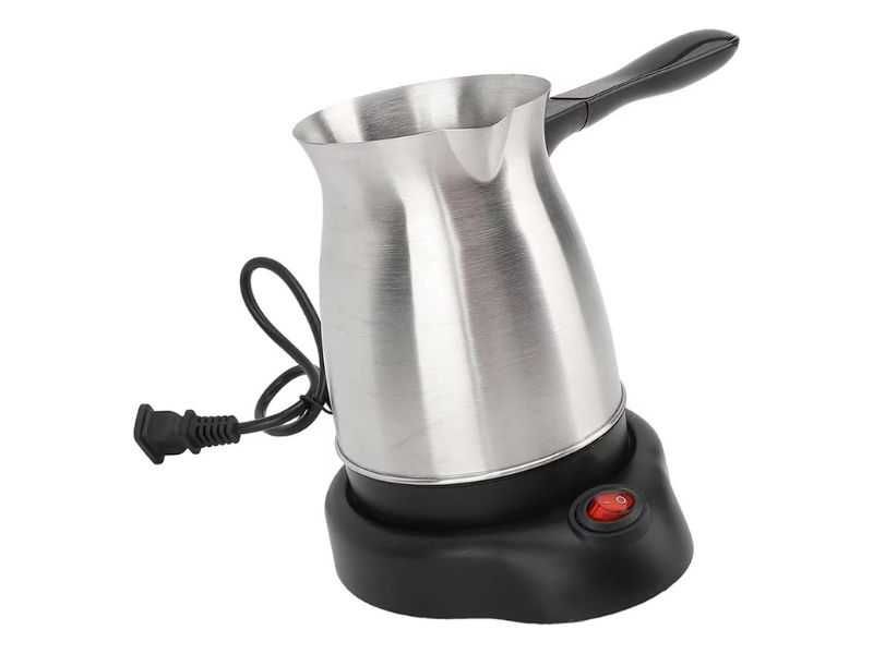 Електрическо Джезве Baoblaze 600 мл, 600W