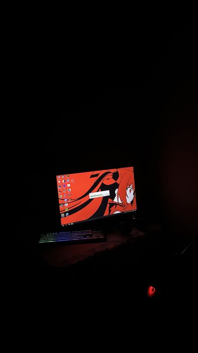 компьютер сетап .