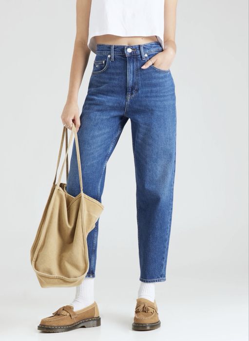 Дамски дънки Tommy Jeans