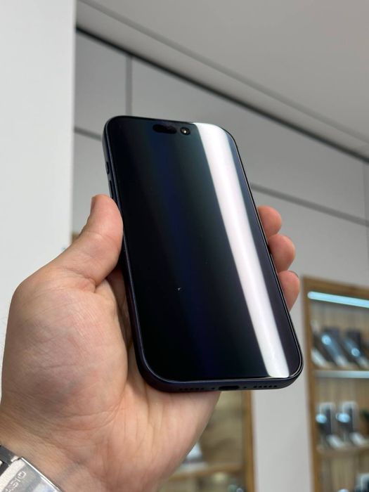 iPhone 17 Pro | 256 GB