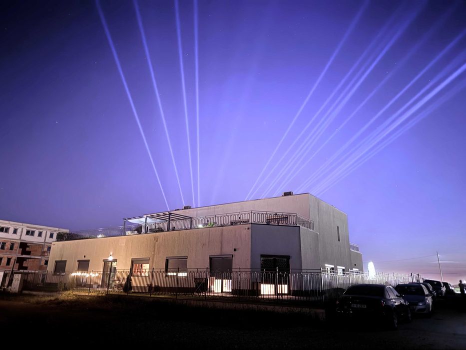 Apartament la malul marii langa Beach Please.