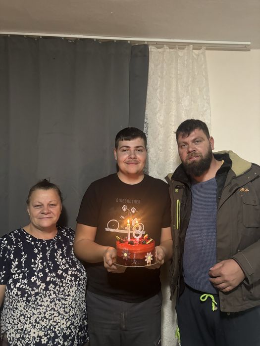 Dinli Centhor 700