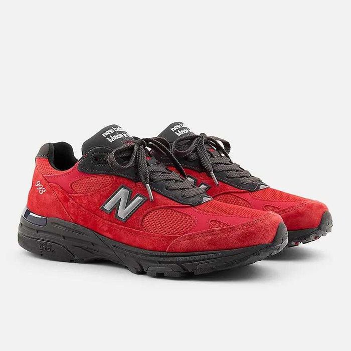 кроссовки NewBalance U9935CX