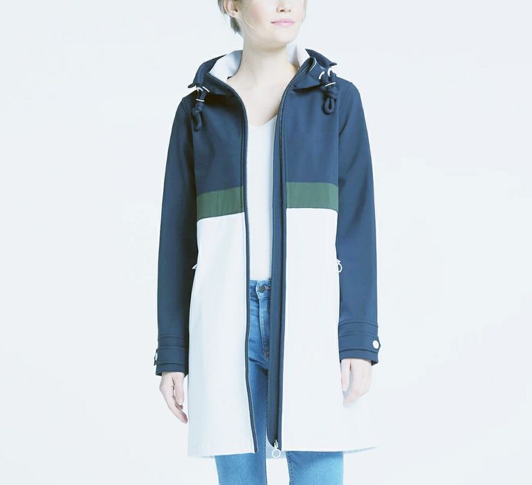 DREIMASTER непромокаемо яке