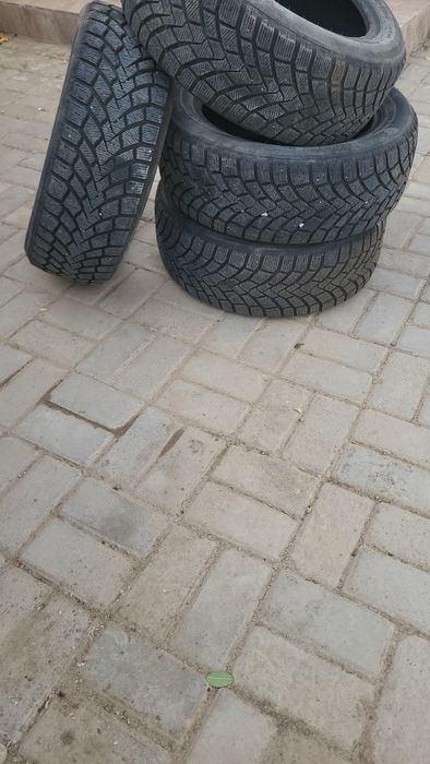 Продажа. Зимние шины R16