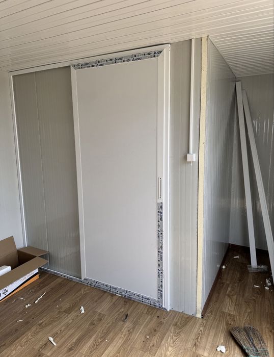 Containere modulare