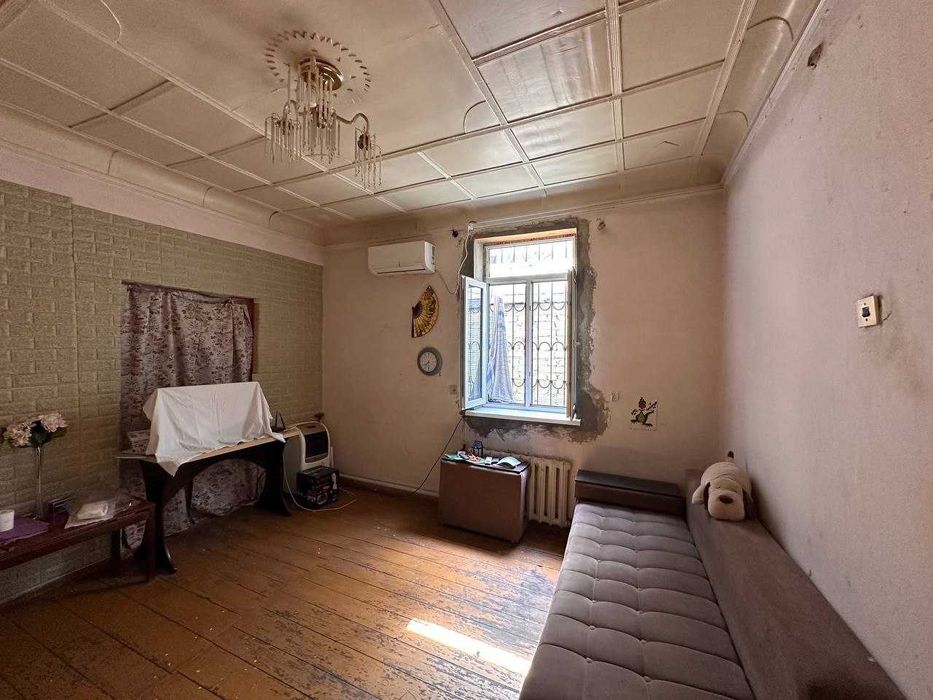 ул.Учувчилар (ул.Пилотов) Американская Школа (TIS) Участок 1,7сот 3ком