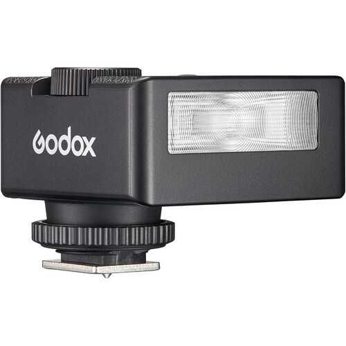 Вспышка Godox iM30 Mini Flash