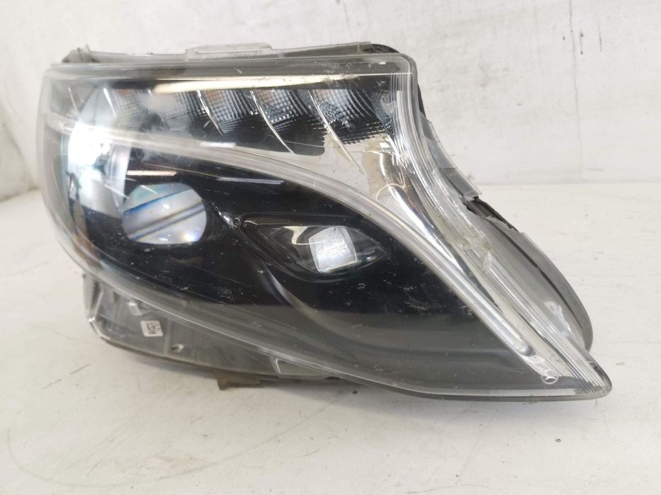 Far Dreapta Full Led Mercedes-Benz  V-Class W447 2014 2015 2016 2017 2