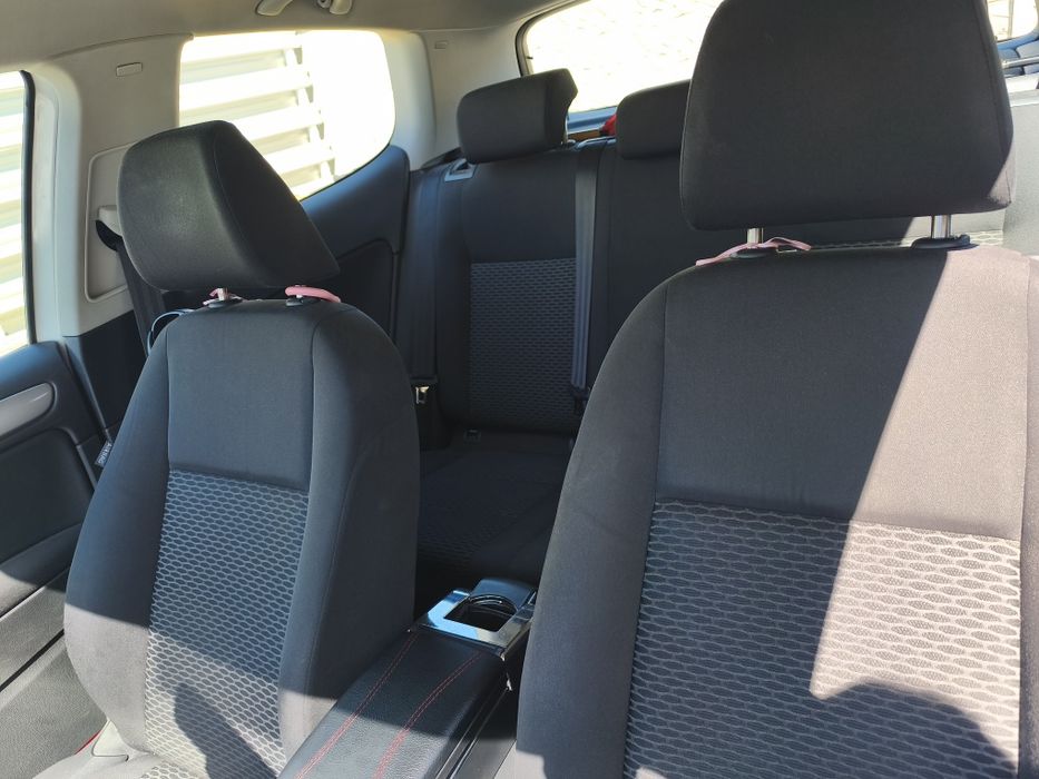 De vânzare Golf 6