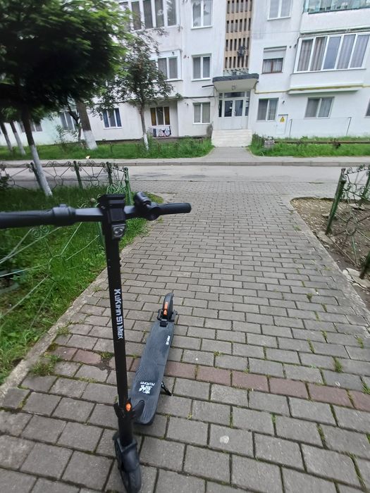 Kukirin s1 max stare ok 350w maxim 500