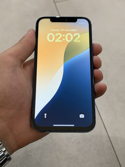 Айфон 12 iPhone 12