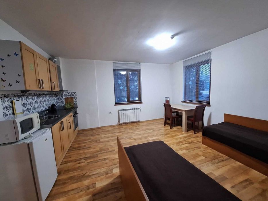 Продава се Едностаен апартамент в Банско - 49 кв.м за 858 €/кв.м - Снимка #2