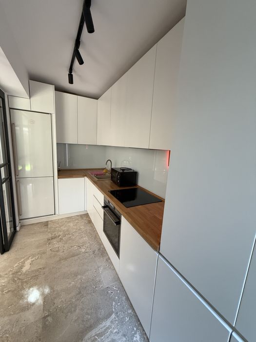 Vila premium in Pipera - Matei Millo