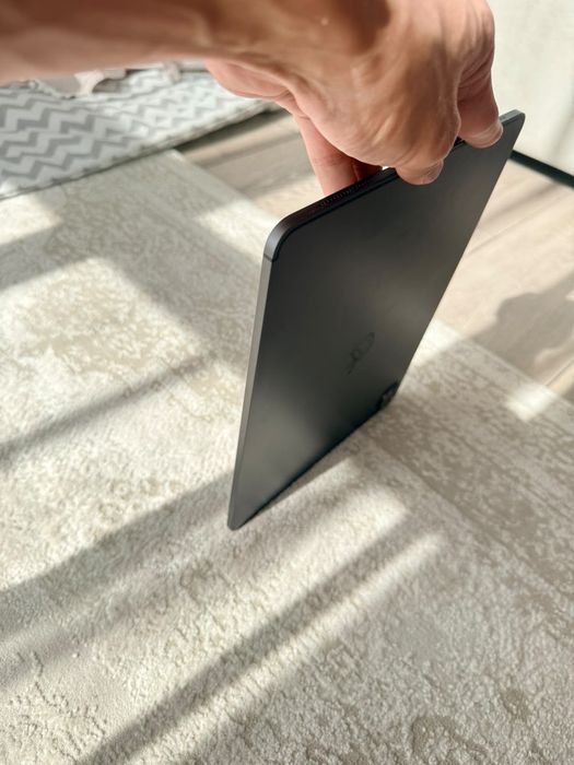 iPad Pro 12.9 4th Gen