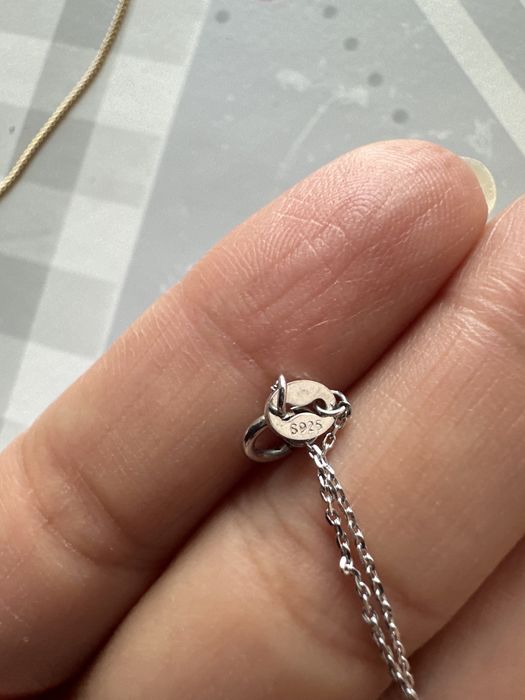 Сербро 925 пробы