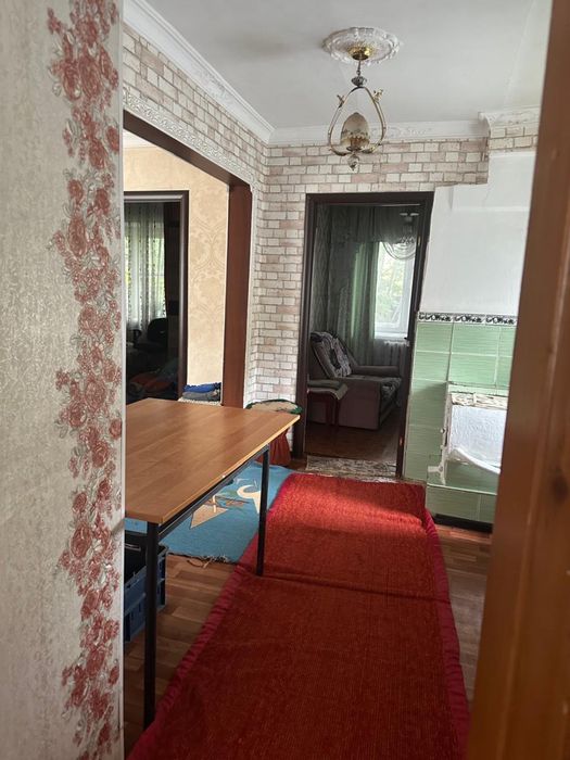 Продам дом частный