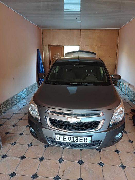 Cobalt 2 pazitsiya yevro