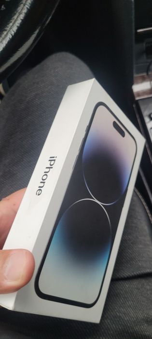 IPhone 14 pro 256gb