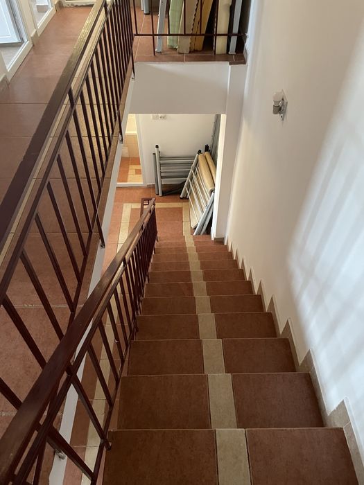 Vila 7 camere P+2 investitie pensiune Mamaia Nord Lidl Mamaia Casa