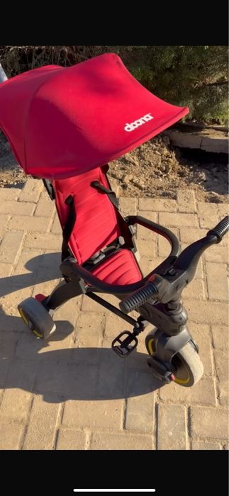 Doona liki trike s1