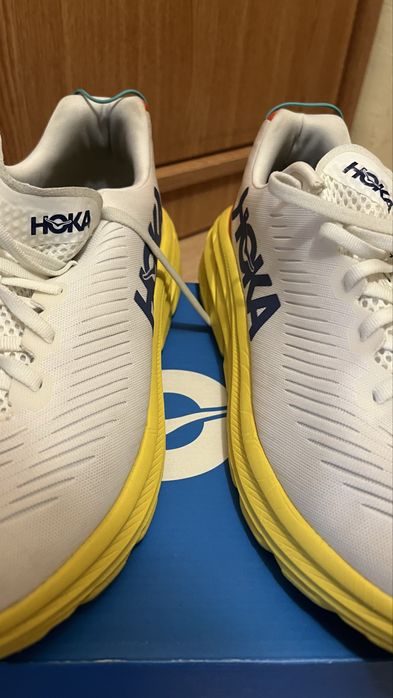 Adidasi alergare Hoka Rincon
