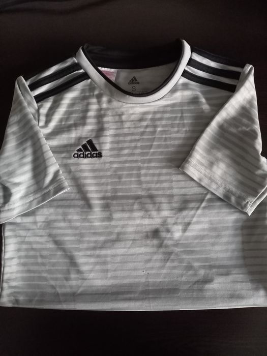 Тениска Adidas S-140