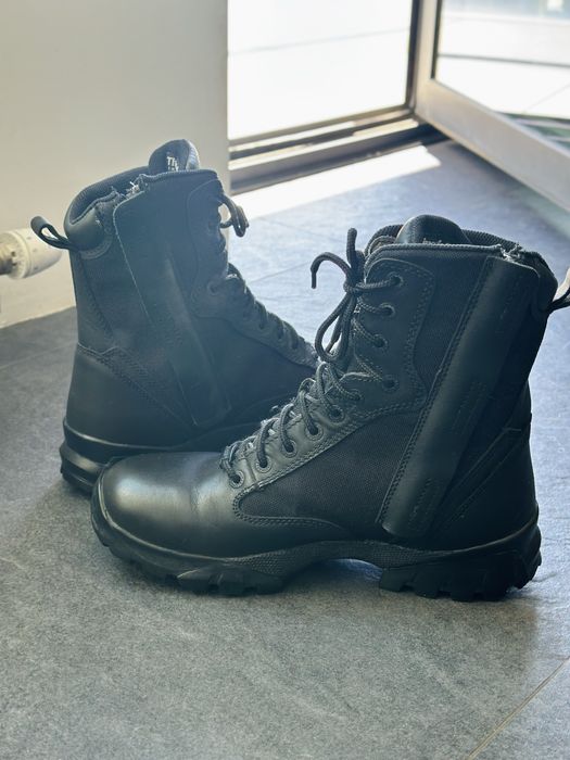 Мото Ботуши/Ботуши за мотор Harley Davidson и BMW Motorrad