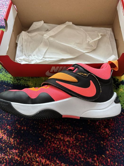 Детски маратонки Nike
