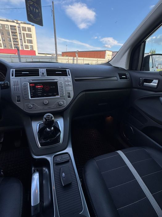 FORD Kuga 2011 — imagine 5