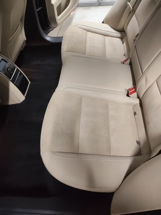 Detailing auto  polimerizare faruri