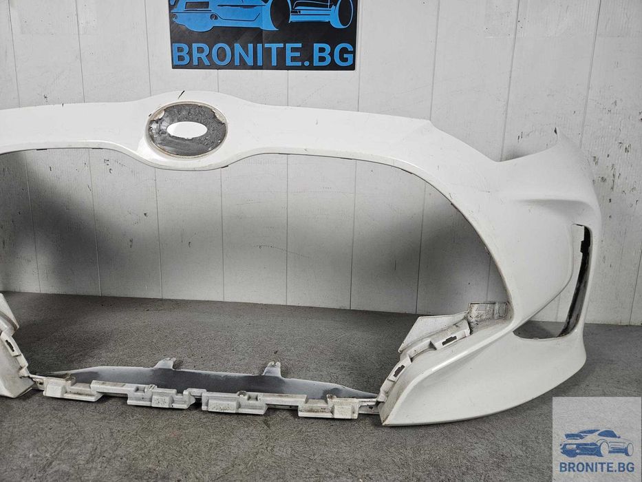 Предна броня TOYOTA YARIS IV Тойота Ярис 4 2020- 2024