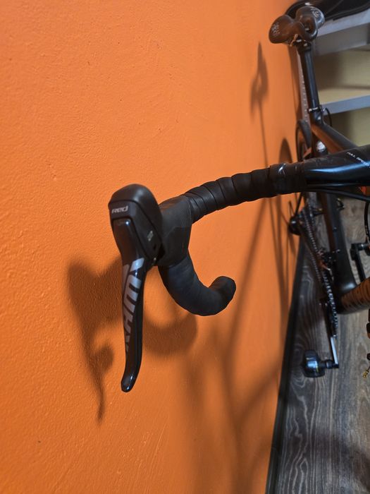 Cursieră Cervélo R5 Carbon