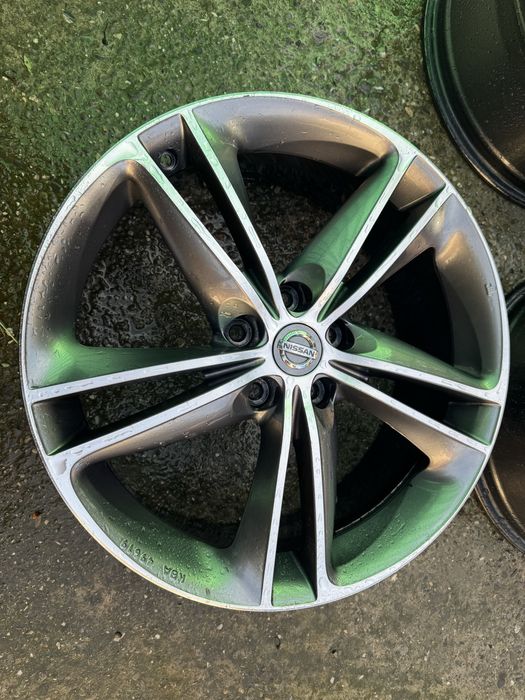Jante 5x114.3, Nissan, toyota, honda, mazda