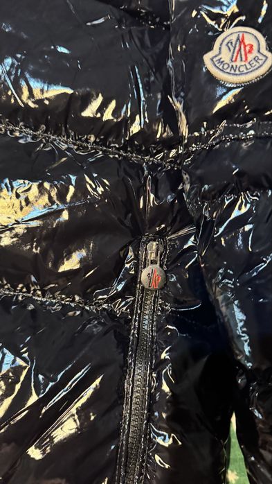 Geaca M.o.n.c.l.e.r noua NFC TAG VALID