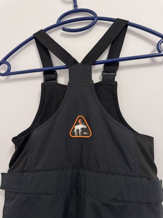 Детско ски яке и панталон Quiksilver