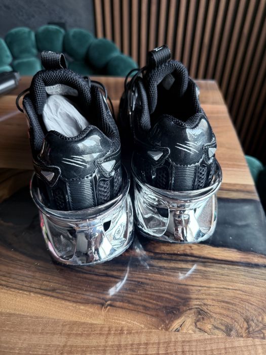 Philipp Plein Sport The Thunder спортни обувки 37 нови!