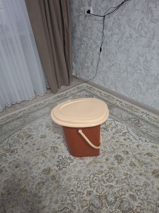 Продам биотуалет