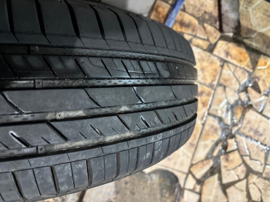 Шины 225 70 R 16 летние