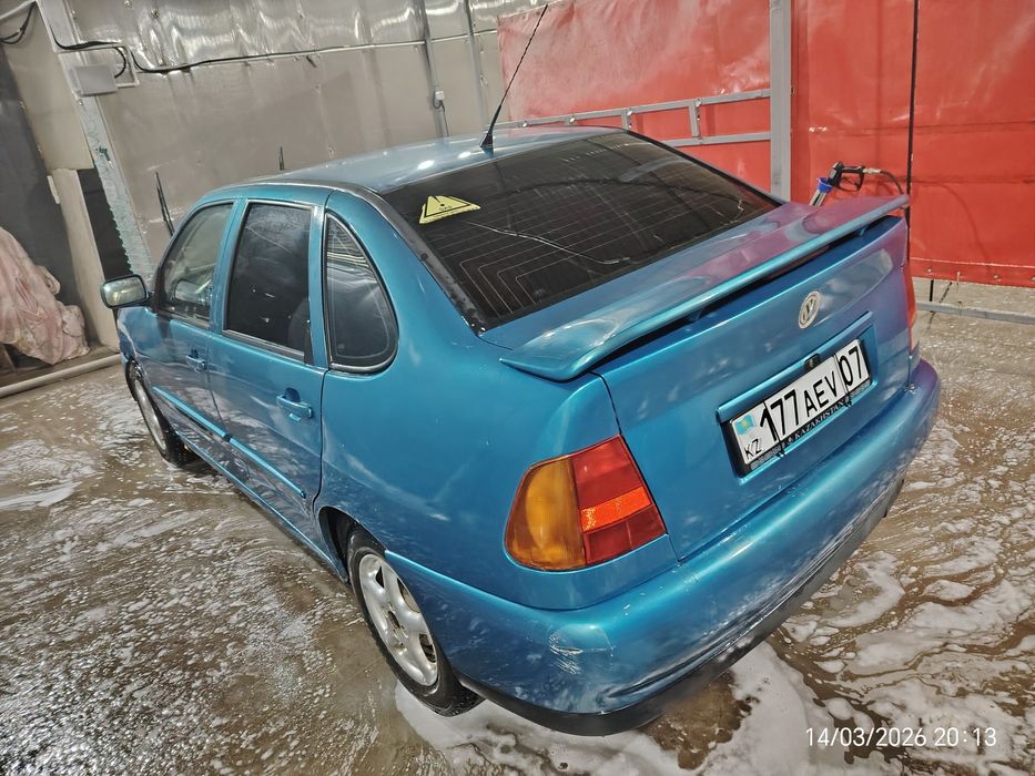 Продам поло 1996 г