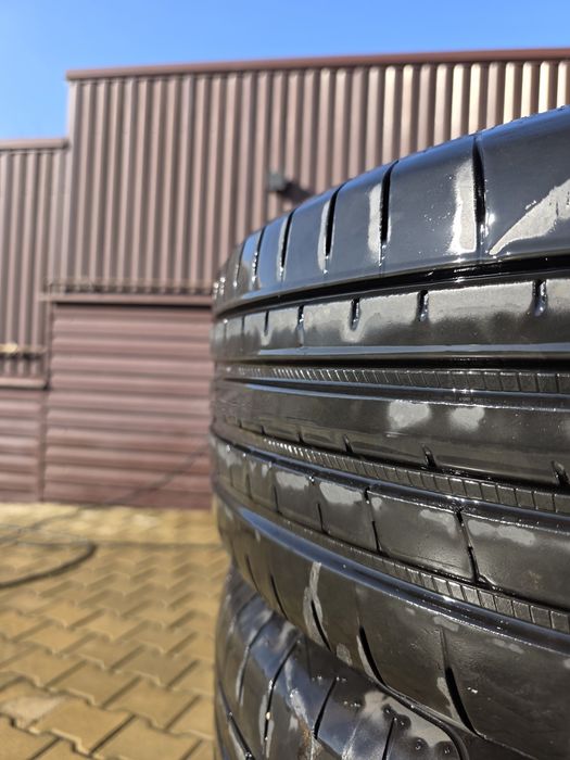 Anvelope vară SUV 235 65 R18 Goodyear
