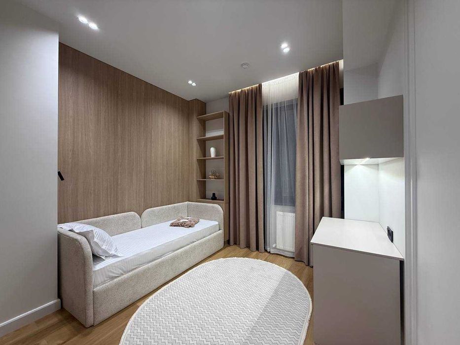 3-х комнатная в ЖК «Prime Residence» ID: 7867