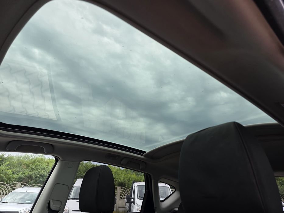 Nissan Qashqai 4x4 - 1.6 dCi 136Cp Euro 5 - Clima * Panoramic * Camere 360 grade!