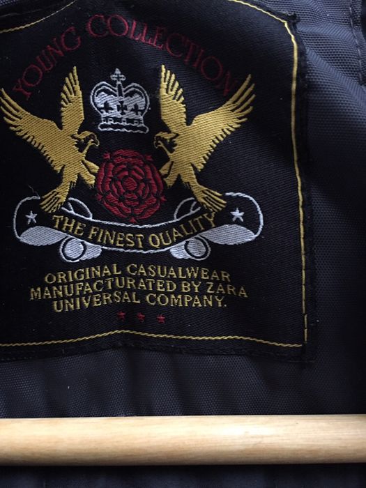 Jacheta Zara marimea L