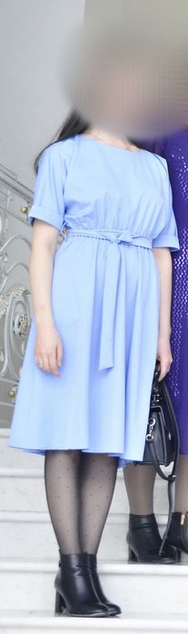 Продам платья нарядные бу