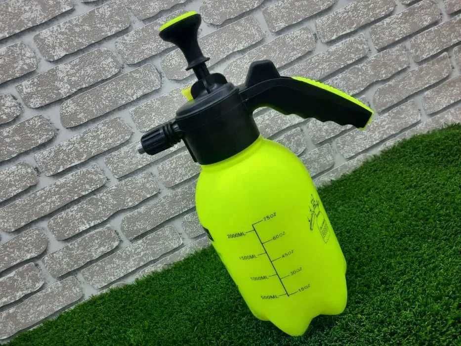 Ручной распылитель (опрыскиватель)