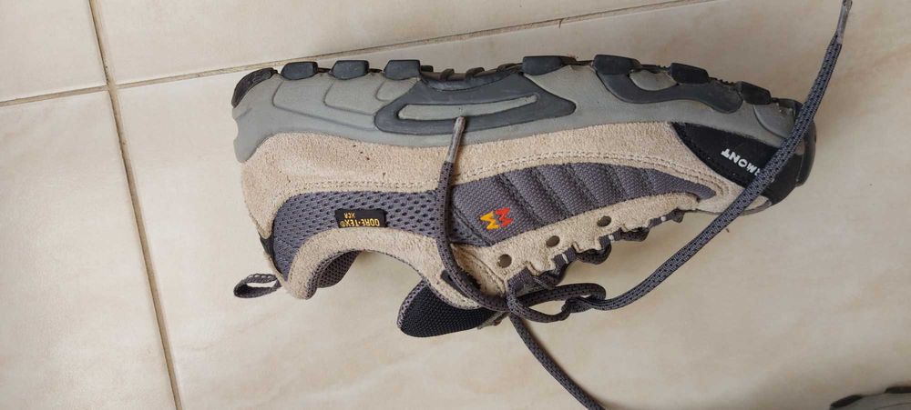 Обувки Garmond, 37 номер