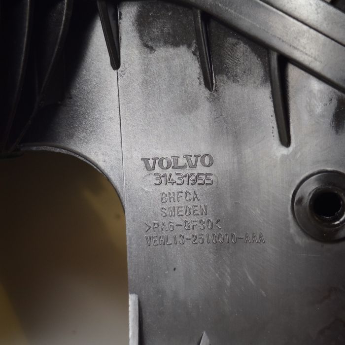 Galerie admisie 2.0 VEA Volvo 2014+ 31431955/32441699